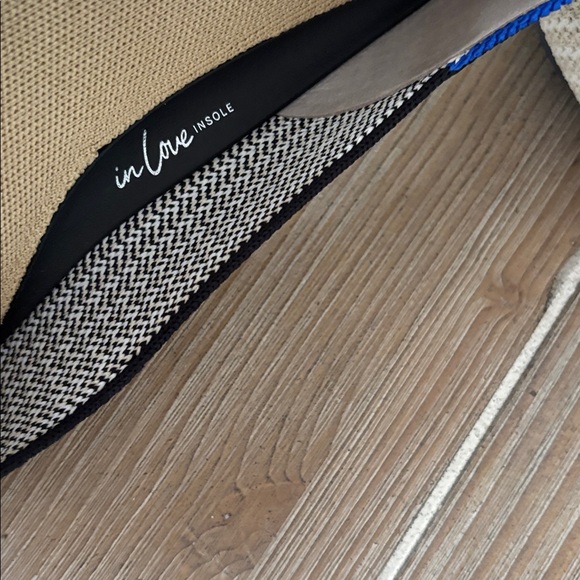 NEW Rothy's Cap toe ballet flat - Picture 10 of 10